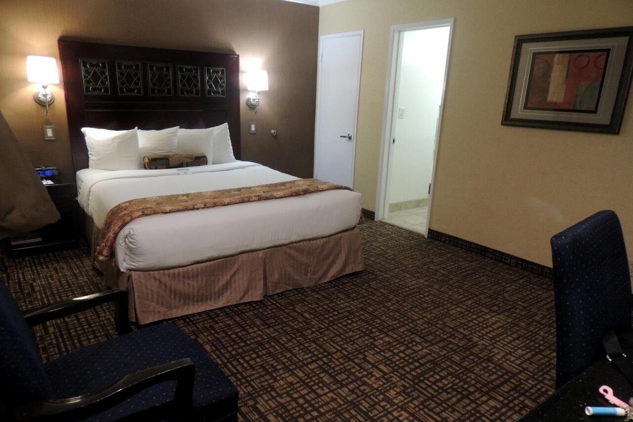 Hotel At 50 - Long Convention Center Long Beach