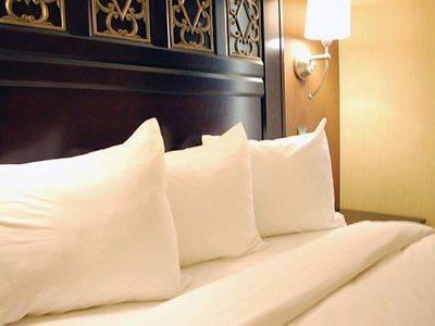 Hotel At 50 - Long Convention Center 2*