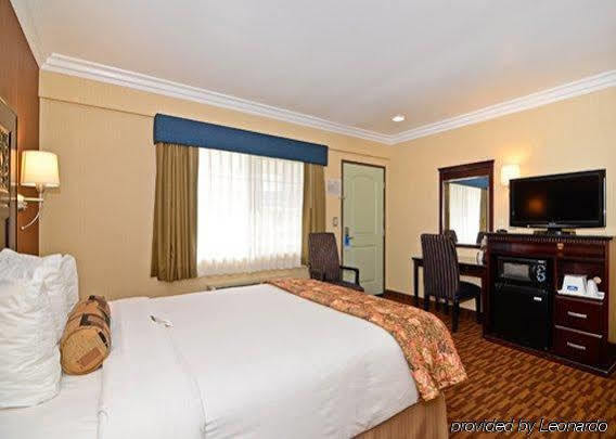 Hotel At 50 - Long Convention Center Long Beach